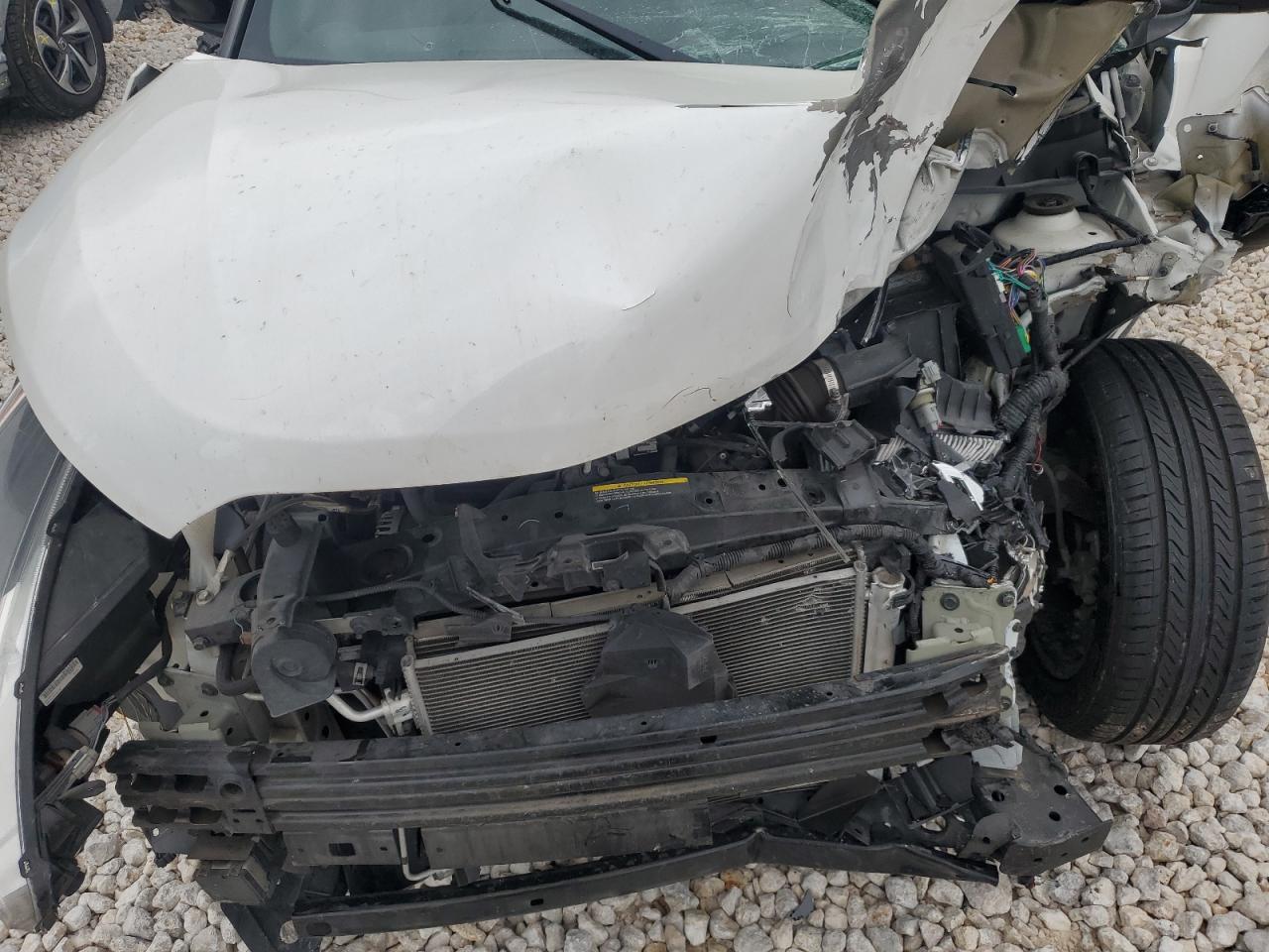 3N1CP5CUXJL541343 NISSAN KICKS 2018