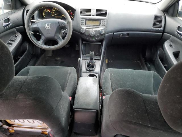 2006 Honda Accord Lx VIN: 1HGCM55446A119183 Lot: 47829114