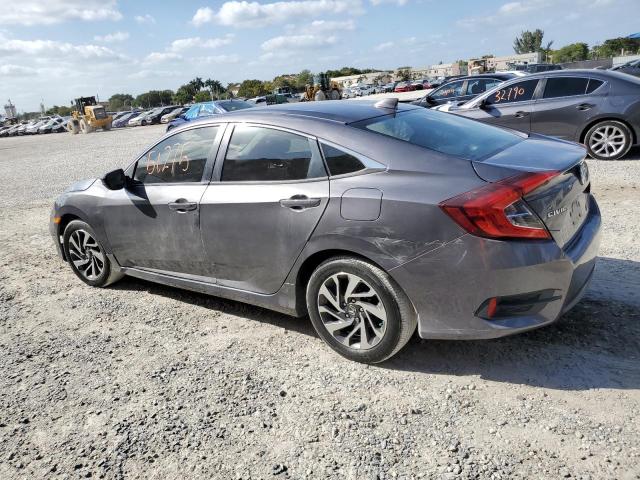 2HGFC2F72JH580920 2018 HONDA CIVIC-1