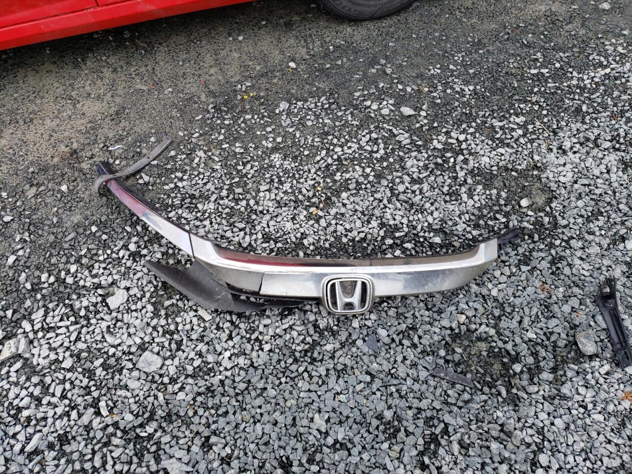 2HGFC2F81JH024123 HONDA CIVIC 2018