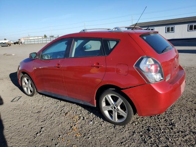 5Y2SM67009Z437091 2009 Pontiac Vibe