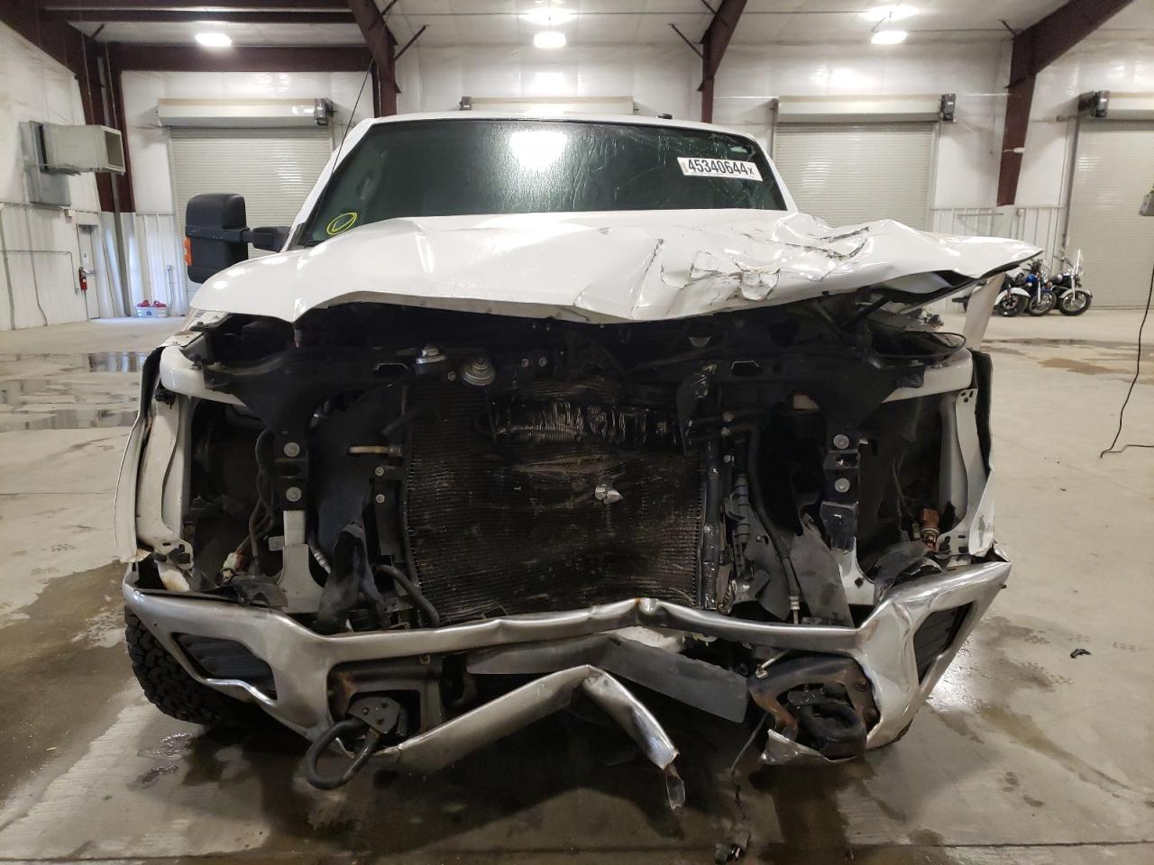 1FT7X2A6XGEA92384 FORD F250 2016