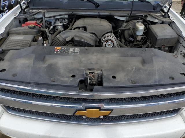 VIN 3GCPKSE73DG123013 2013 Chevrolet Silverado, K15... no.11