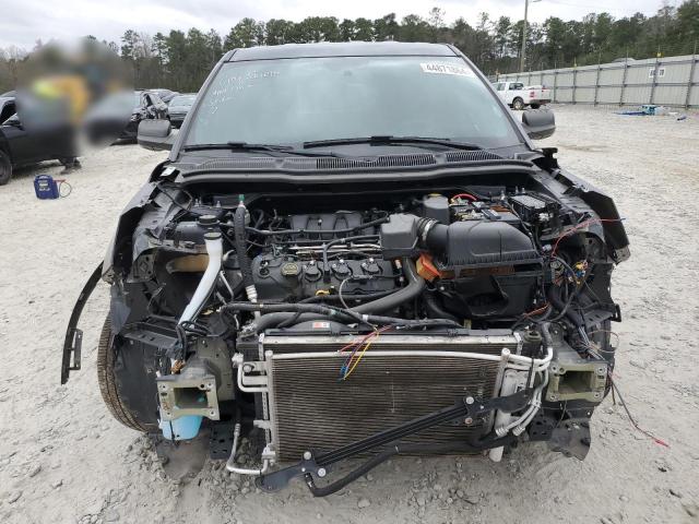 2019 FORD EXPLORER P - 1FM5K8ARXKGB28067