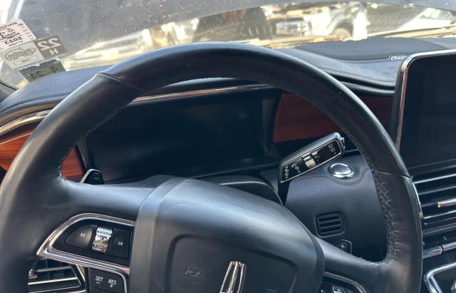 2019 Lincoln Navigator Reserve VIN: 5LMJJ2LT9KEL08933 Lot: 45762654