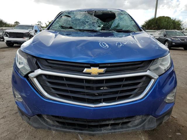 2019 Chevrolet Equinox Ls VIN: 3GNAXHEV8KS589563 Lot: 46006104