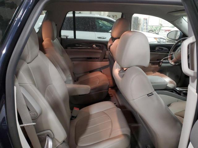 VIN 5GAKRBKD0HJ302535 2017 BUICK ENCLAVE no.11