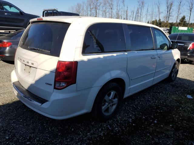 Vin: 2c4rdgdg1cr122596, lot: 47648174, dodge caravan crew 20123