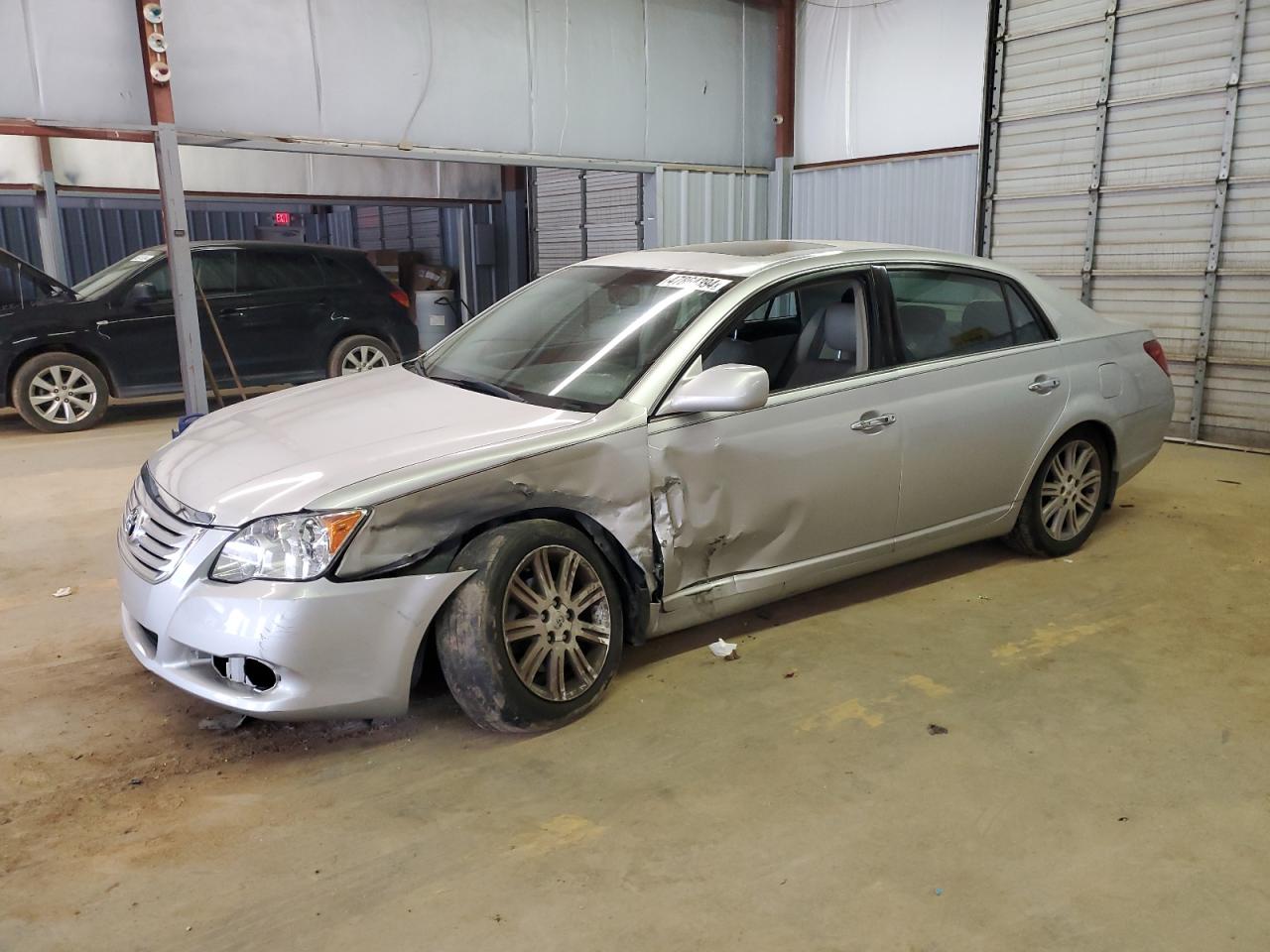 4T1BK36BX9U347706 2009 Toyota Avalon Xl