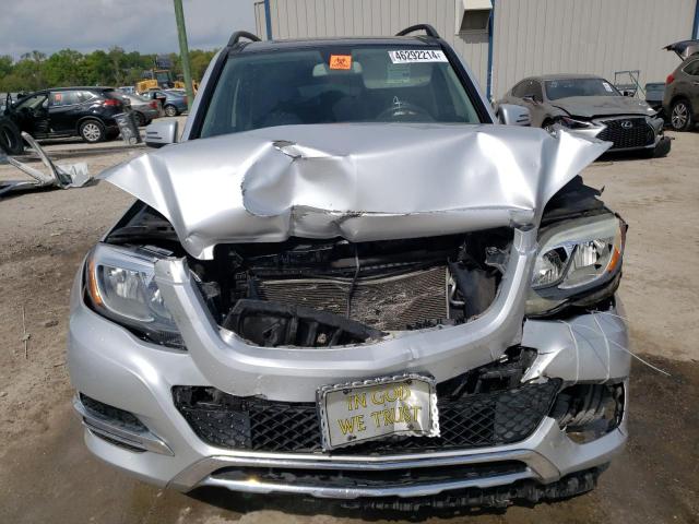 2014 Mercedes-Benz Glk 350 VIN: WDCGG5HB9EG191004 Lot: 46292214