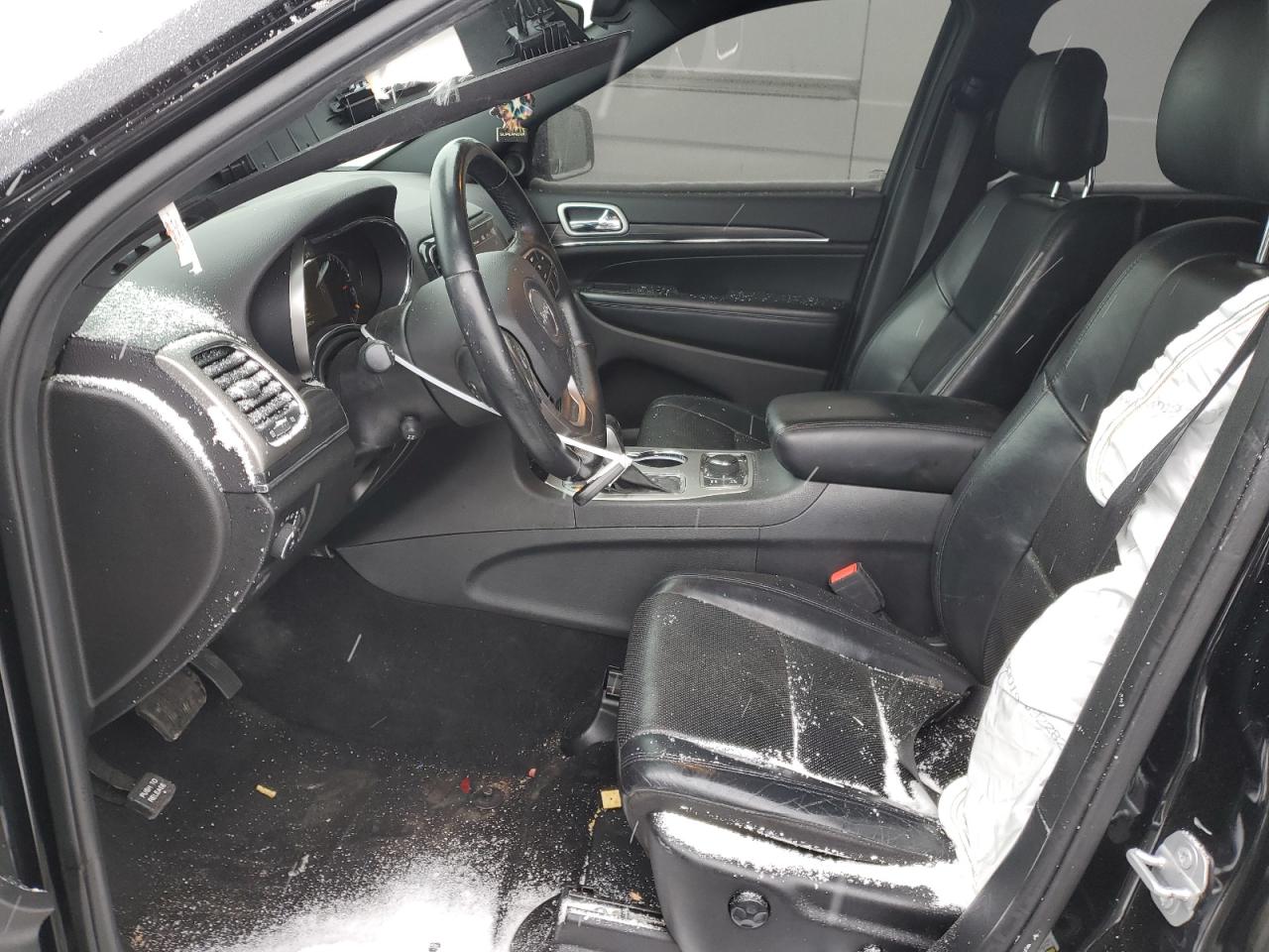 1C4RJFBG8KC668261 2019 Jeep Grand Cherokee Limited