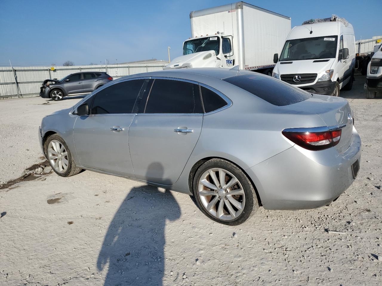 1G4PS5SKXC4169407 2012 Buick Verano