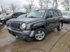 JEEP PATRIOT LA