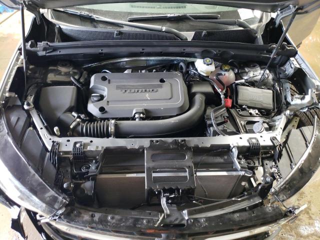 2023 BUICK ENVISION E - LRBFZPR4XPD200612