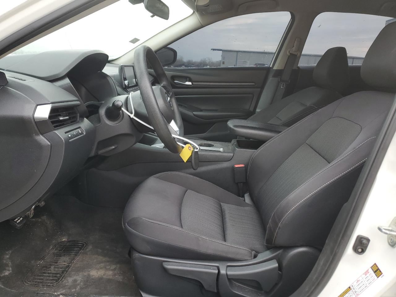 1N4BL4BV0MN387759 NISSAN ALTIMA 2021