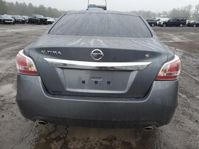 2015 Nissan Altima 2.5 VIN: 1N4AL3AP7FN878390 Lot: 48426874