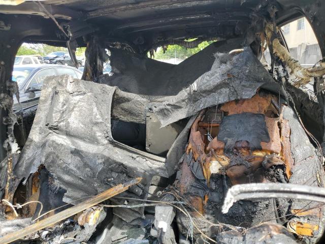 2021 Honda Odyssey Exl VIN: 5FNRL6H72MB013830 Lot: 47949994