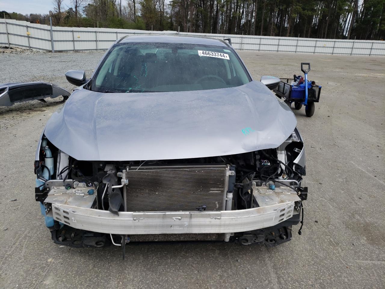 19XFC2F59HE025191 HONDA CIVIC 2017