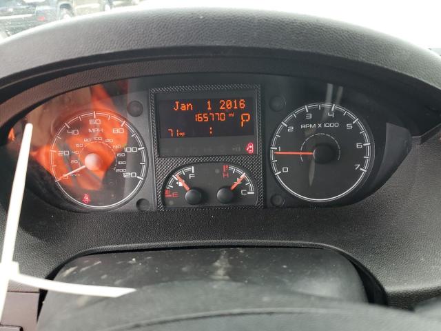 2017 RAM PROMASTER - 3C6TRVDGXHE536732