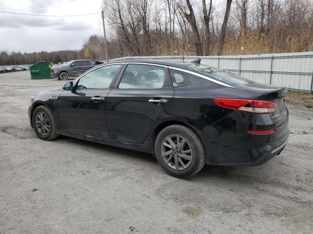 5XXGT4L35LG403851 Kia Optima LX 2