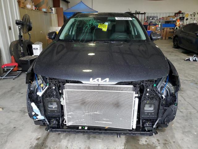 2023 KIA SPORTAGE S - 5XYK53AF1PG135555