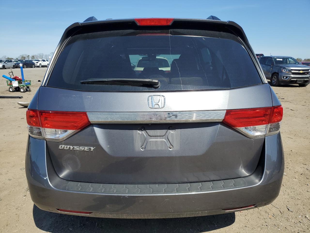 5FNRL5H62GB138073 HONDA All Models 2016