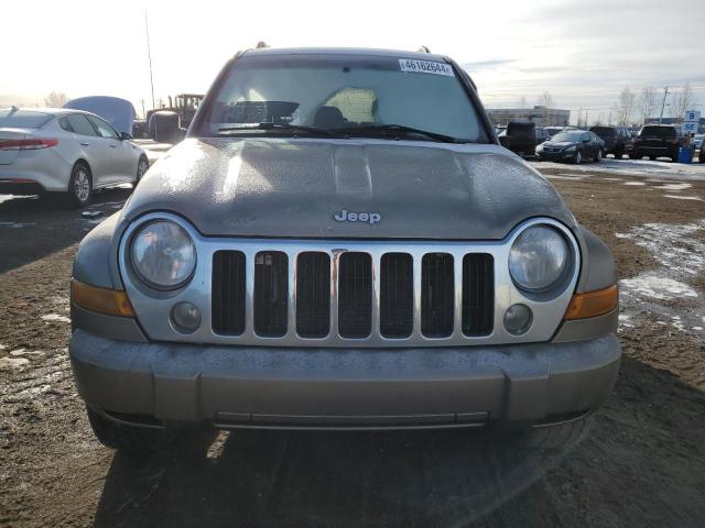 2006 Jeep Liberty Limited VIN: 1J4GL58K46W175957 Lot: 46162644