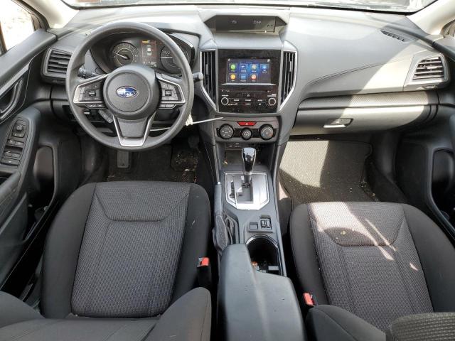 2023 SUBARU IMPREZA PR - 4S3GTAV62P3708249