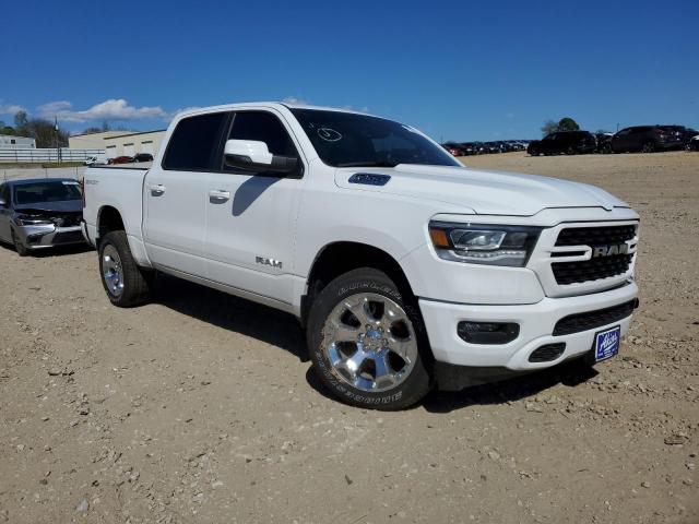 2023 Ram 1500 Big Horn/Lone Star VIN: 1C6SRFFT2PN702828 Lot: 47552454