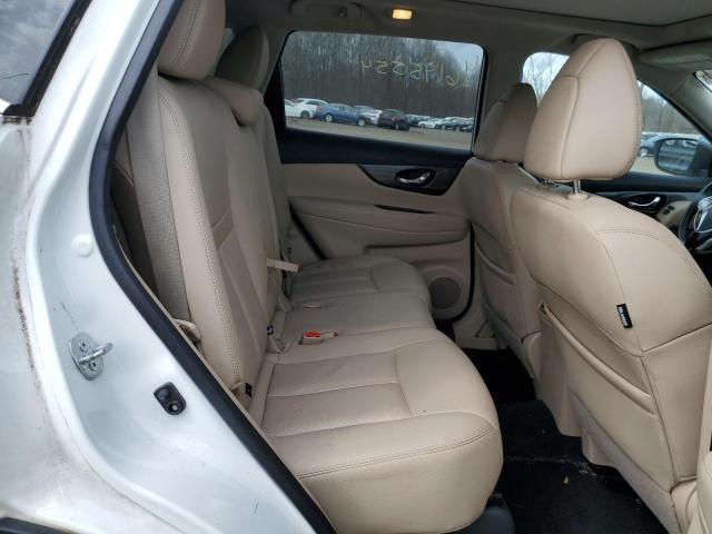 2016 NISSAN ROGUE S - 5N1AT2MVXGC866810