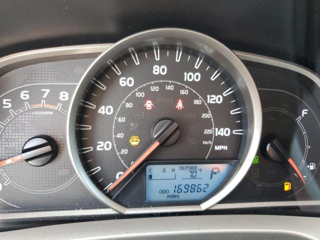 2015 TOYOTA RAV4 XLE - JTMWFREV0FJ049140