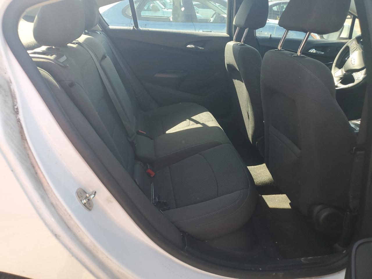 1G1BE5SM8J7116426 CHEVROLET CRUZE 2018