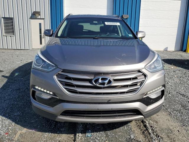 2017 HYUNDAI SANTA FE S - 5XYZUDLB0HG475136