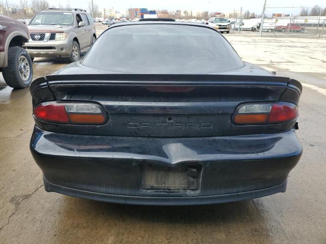 2000 Chevrolet Camaro VIN: 2G1FP22K3Y2170310 Lot: 45426884