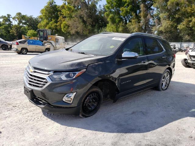 2019 CHEVROLET EQUINOX PR - 3GNAXXEV0KS597067