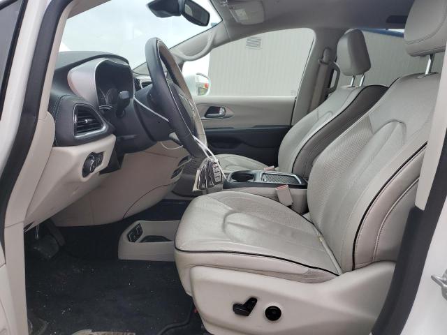 2018 CHRYSLER PACIFICA H - 2C4RC1N79JR126813