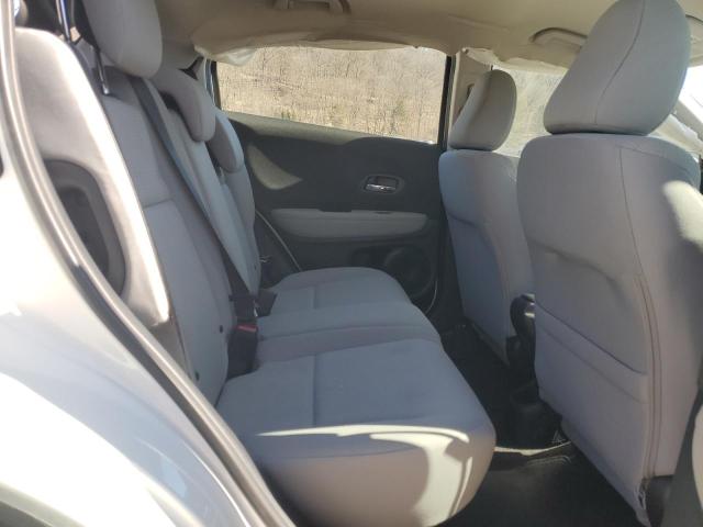 2021 HONDA HR-V 3CZRU6H37MM719658