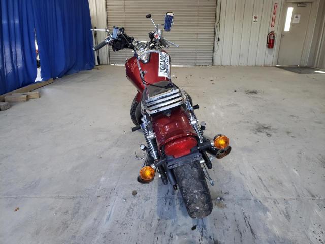 2009 KAWASAKI EN500 C - JKAENVC169A213514