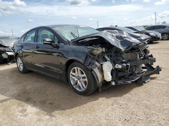 VIN 3FA6P0H73ER236615 2014 Ford Fusion, SE no.4