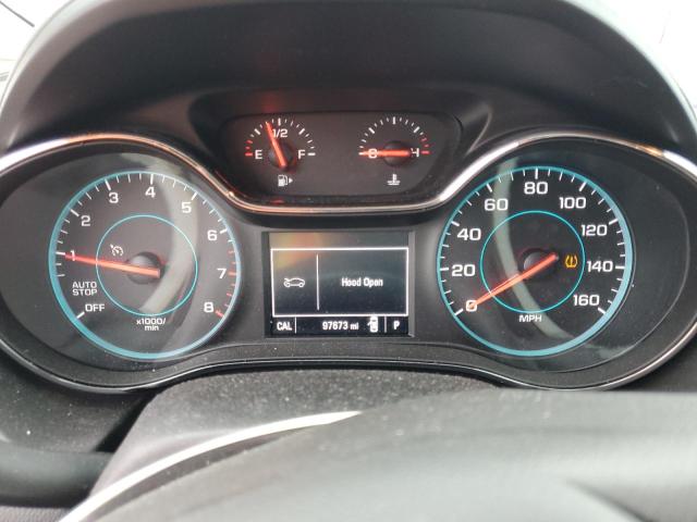 2016 Chevrolet Cruze Premier VIN: 1G1BG5SM2G7315510 Lot: 47742604