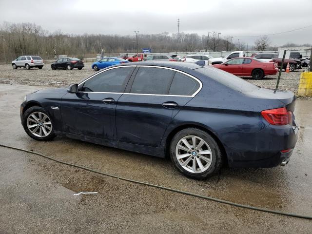 VIN WBA5A5C50ED507629 2014 BMW 5 Series, 528 I no.2