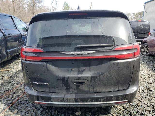 2C4RC1BGXPR553706 2023 CHRYSLER PACIFICA, photo no. 6