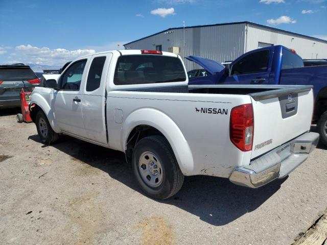 2016 NISSAN FRONTIER S - 1N6BD0CT1GN752593