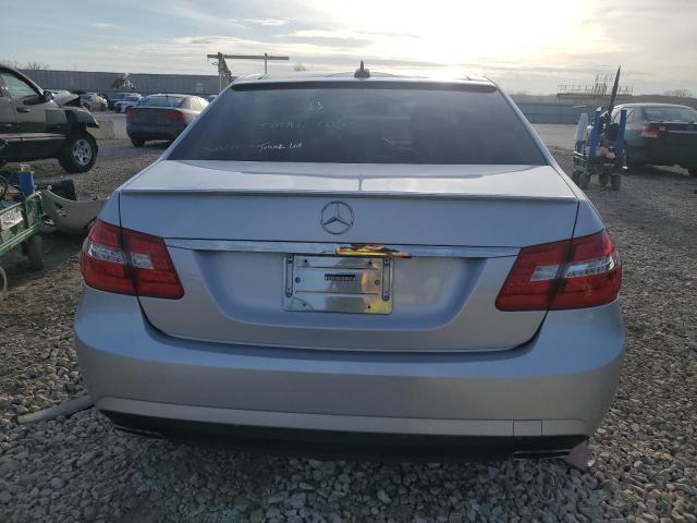 WDDHF8HB1BA337592 2011 Mercedes-Benz E 350 4Matic