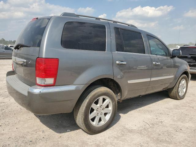 2007 Chrysler Aspen Limited VIN: 1A8HX58P07F560260 Lot: 48634404