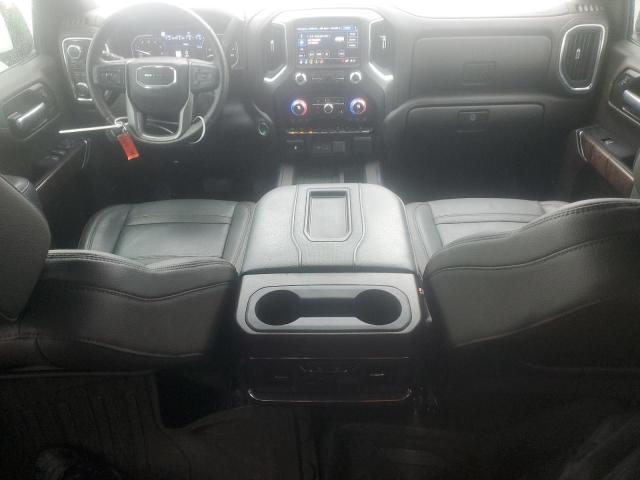 2021 GMC SIERRA K15 - 3GTU9FED6MG261768