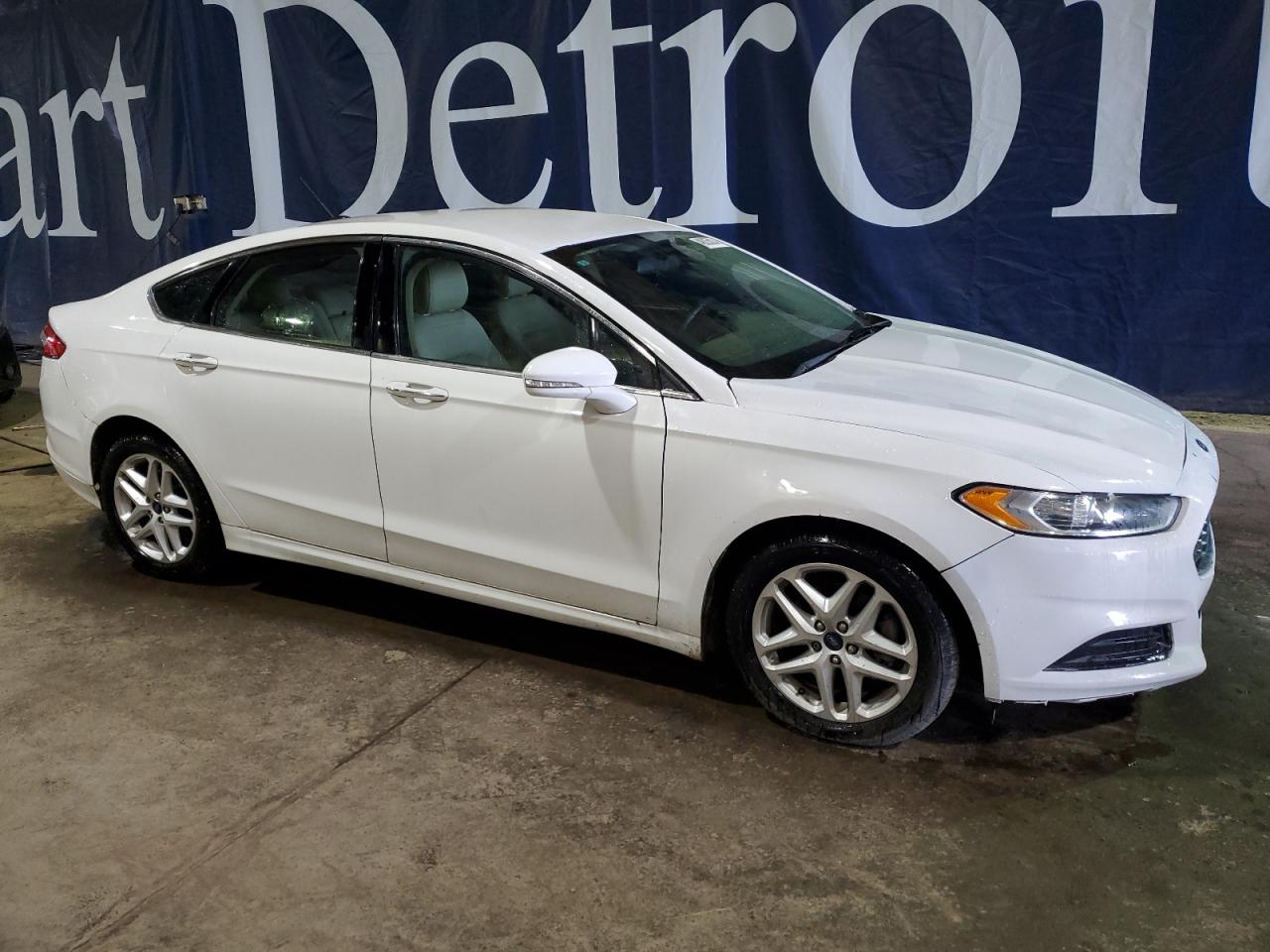 3FA6P0H74GR265964 FORD FUSION 2016