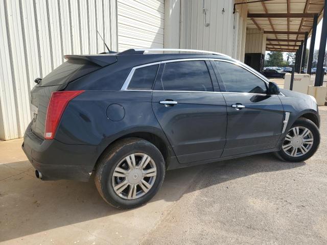 2011 Cadillac Srx Luxury Collection VIN: 3GYFNAEYXBS671682 Lot: 45711674