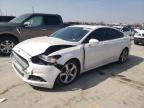 Lot #3023895291 2014 FORD FUSION SE