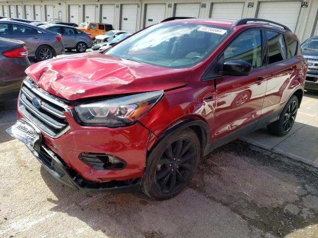 1FMCU0GD4KUA13514 2019 FORD ESCAPE - Image 1